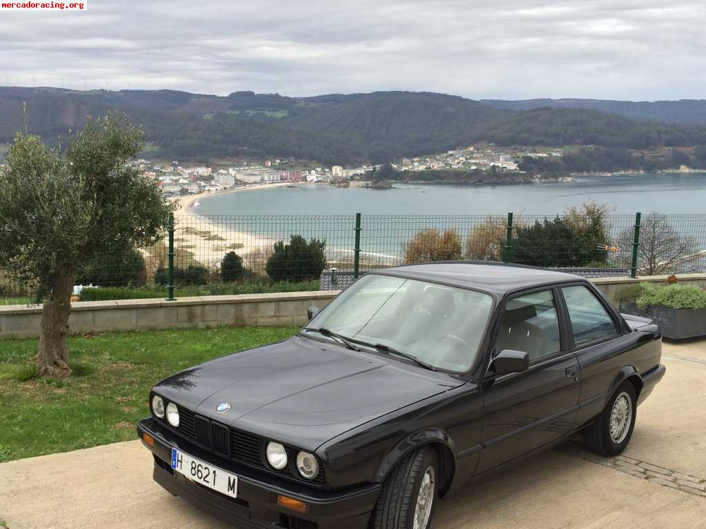 Тип кузова bmw e30