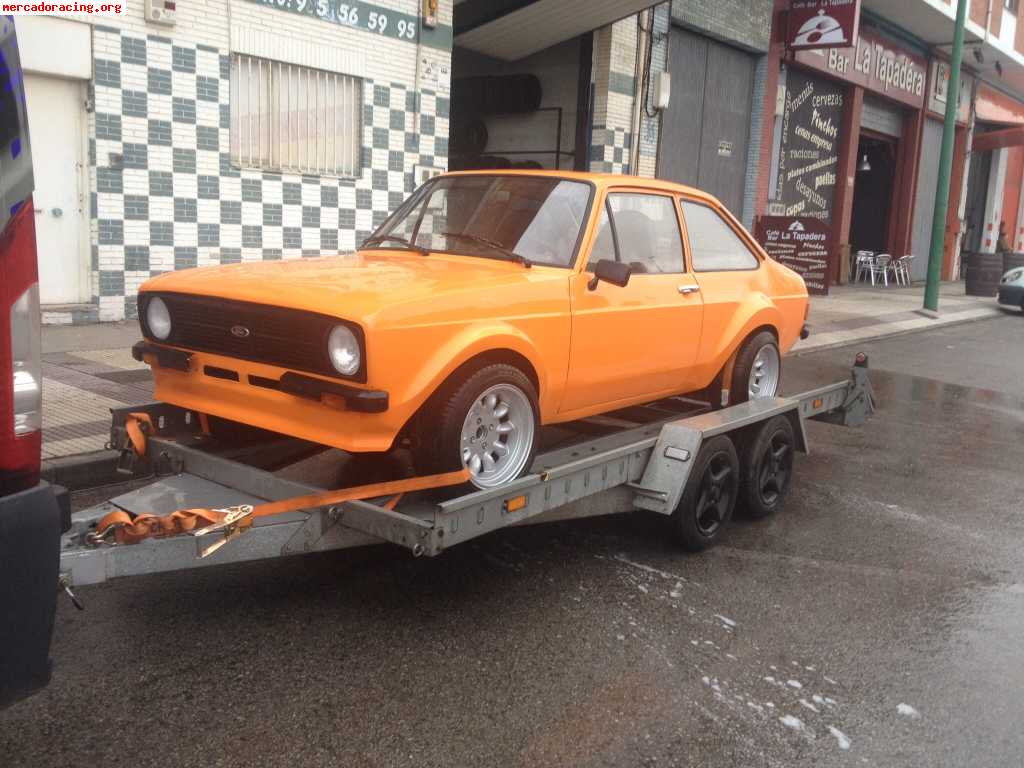 Ford escort mk2 manual free download copier