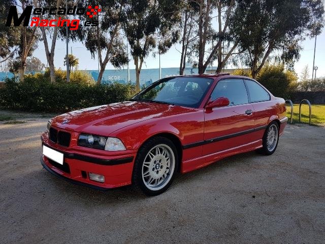 Bmw m3 1993