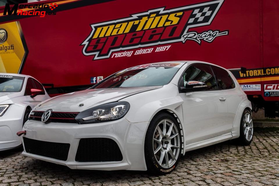 Vw Golf Gti R35