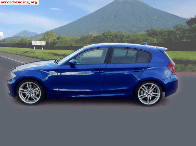 Bmw 1 2006