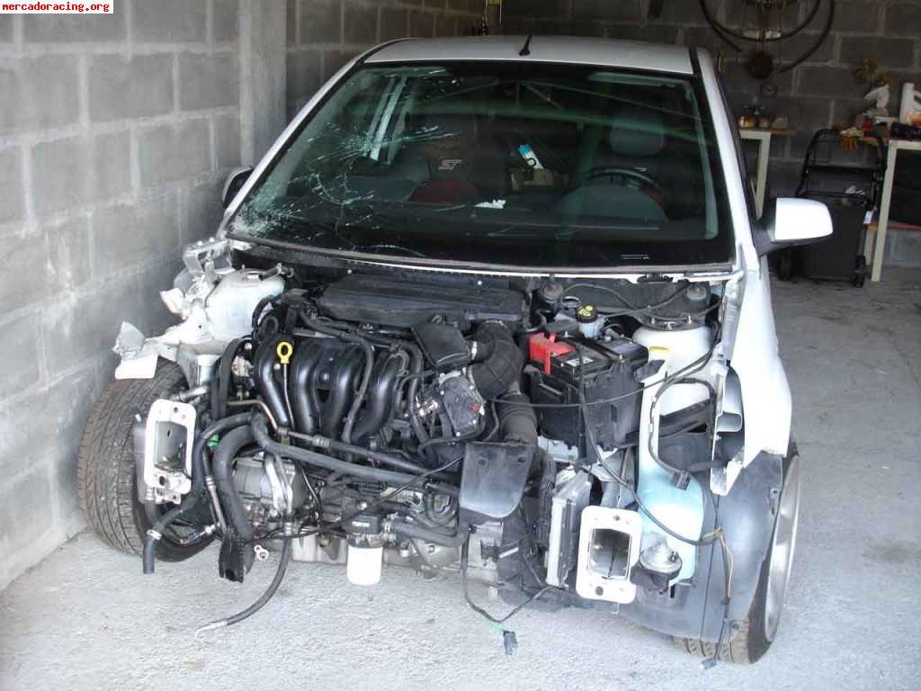 Despiece de motores ford fiesta #4