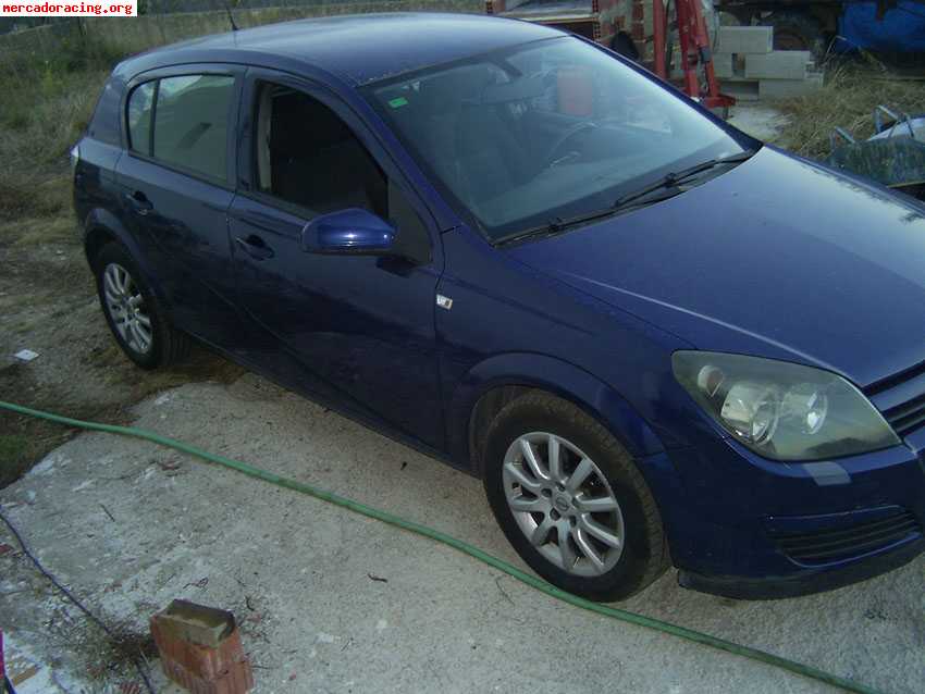 Astra h соленоид