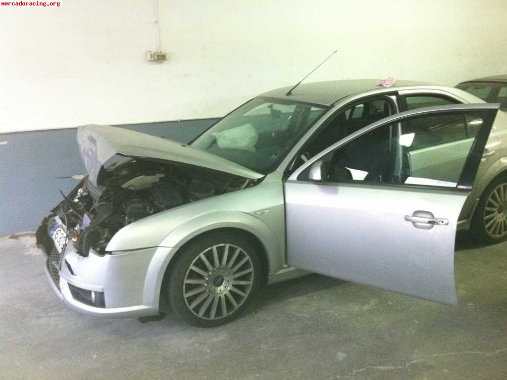 Occasion ford mondeo st 220 #1