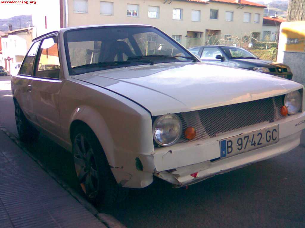 84 Ford escort carburator #10