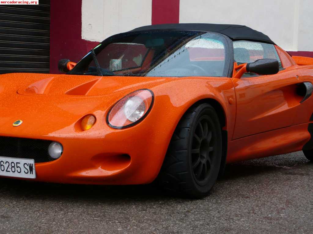 Lotus ma 803