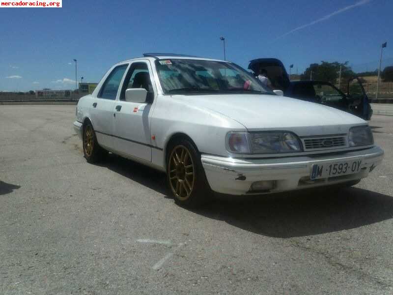 Ford sierra бензонасос