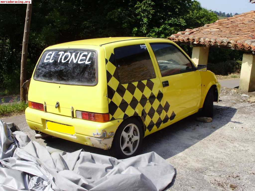 Фиат cinquecento фото и описание