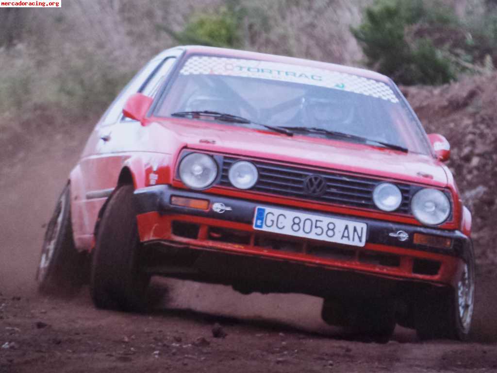 Volkswagen golf b3