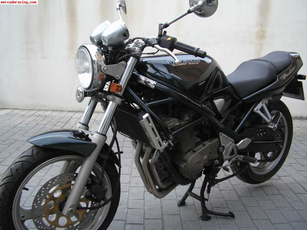 Схема проводки suzuki bandit 400