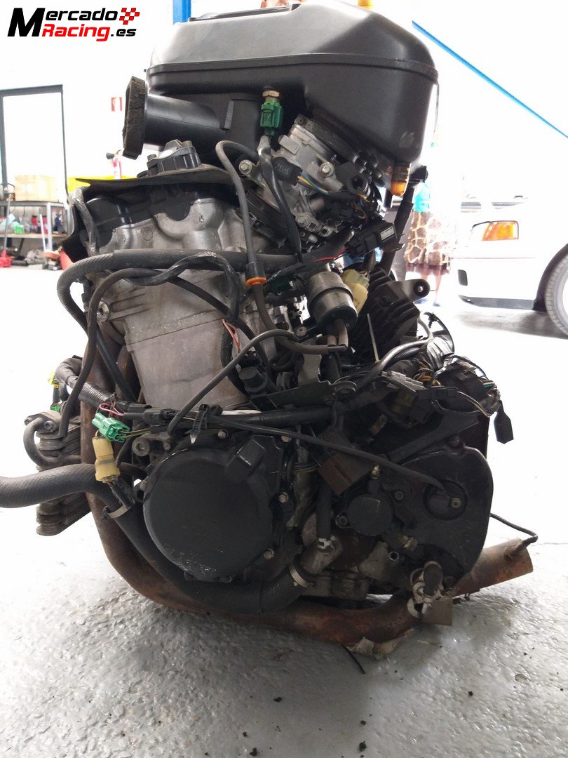 VENDO Motor  SUZUKI  Hayabusa  1 300