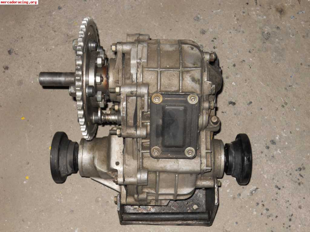  Motor  de SUZUKI  HAYABUSA  1300