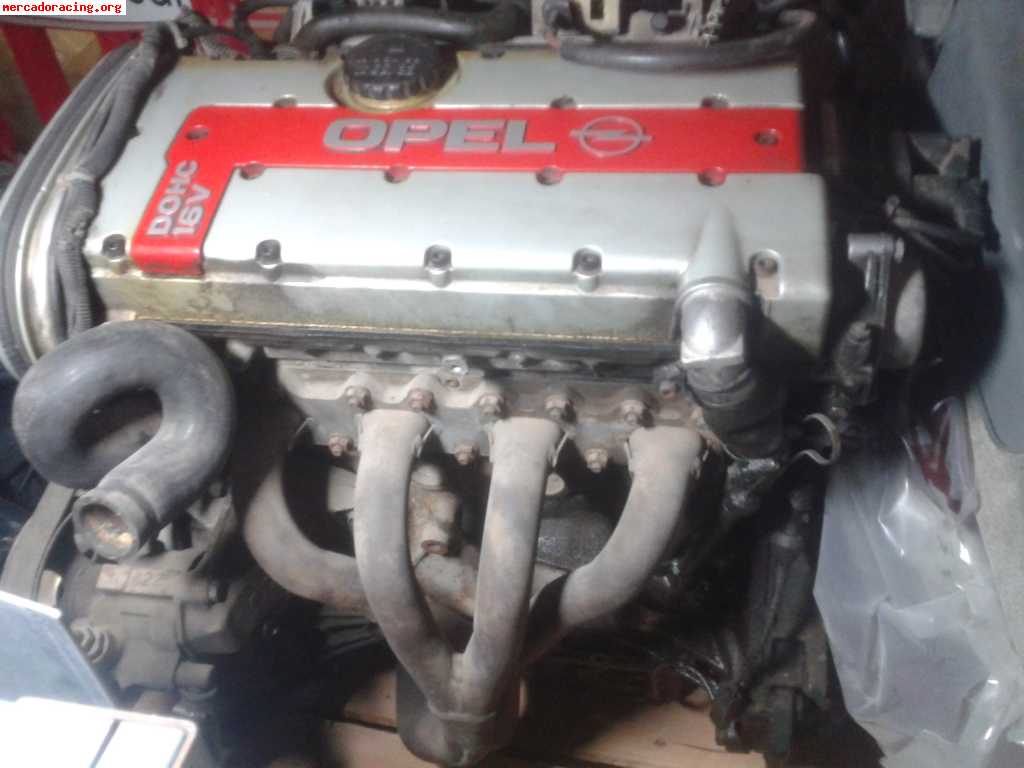 Motor opel ru