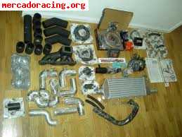 206 rc turbo kit