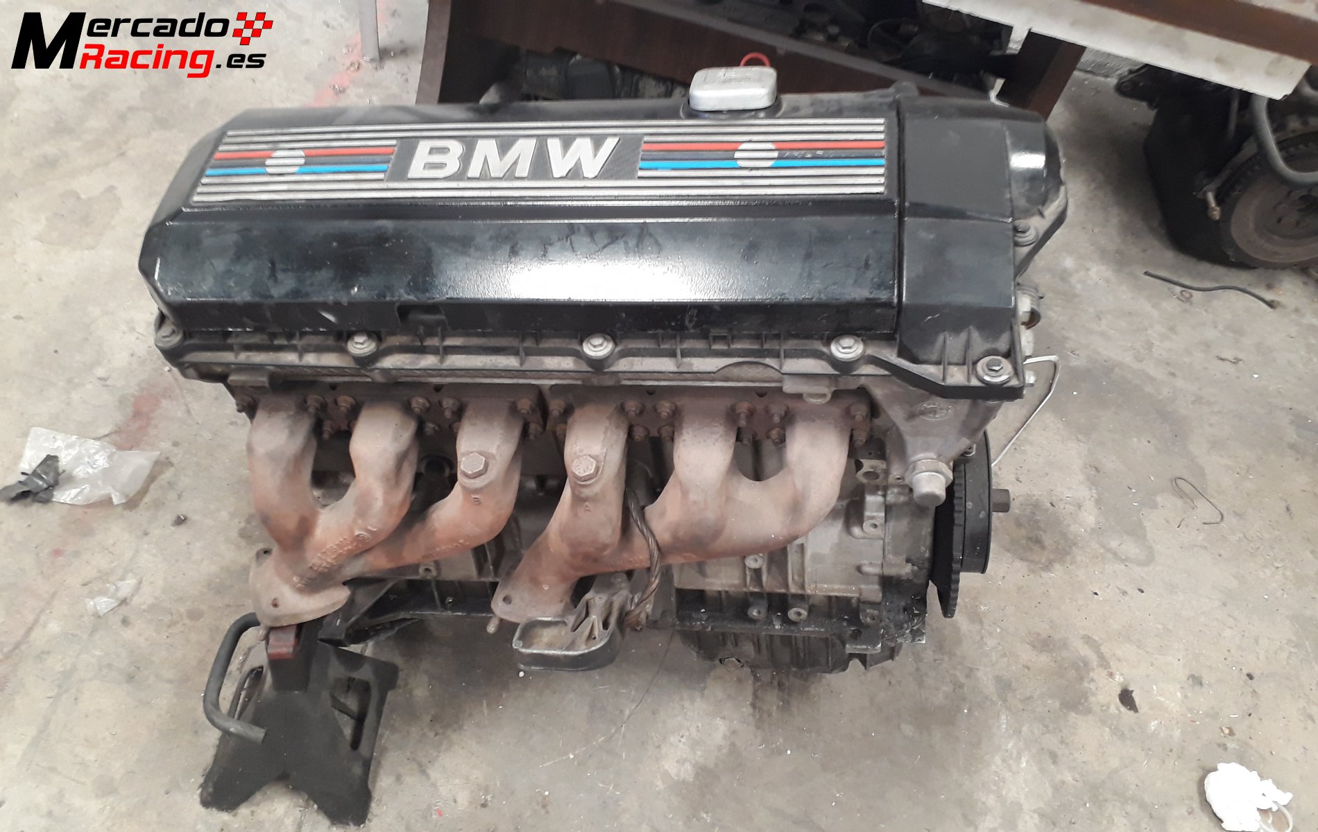 Топливная магистраль bmw e39