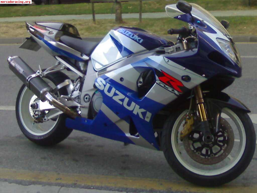 Сузуки gsxr 1000 характеристики