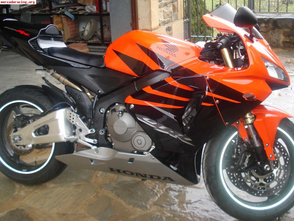 Cbr 600 сузуки