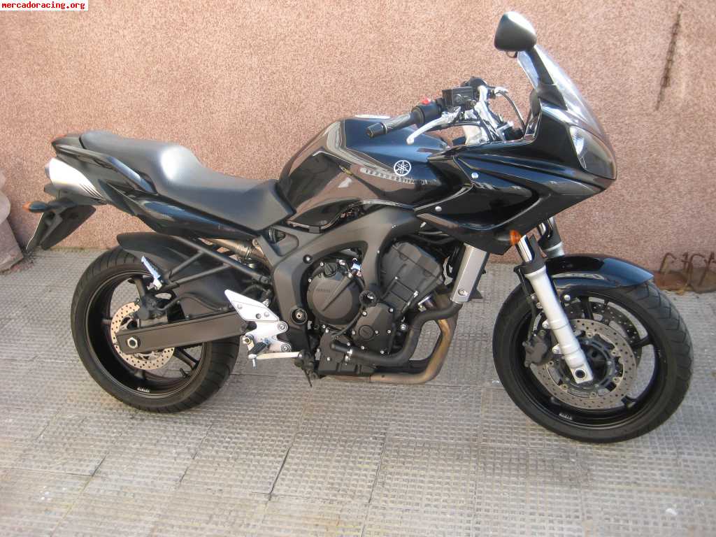 Цепь грм yamaha fz6