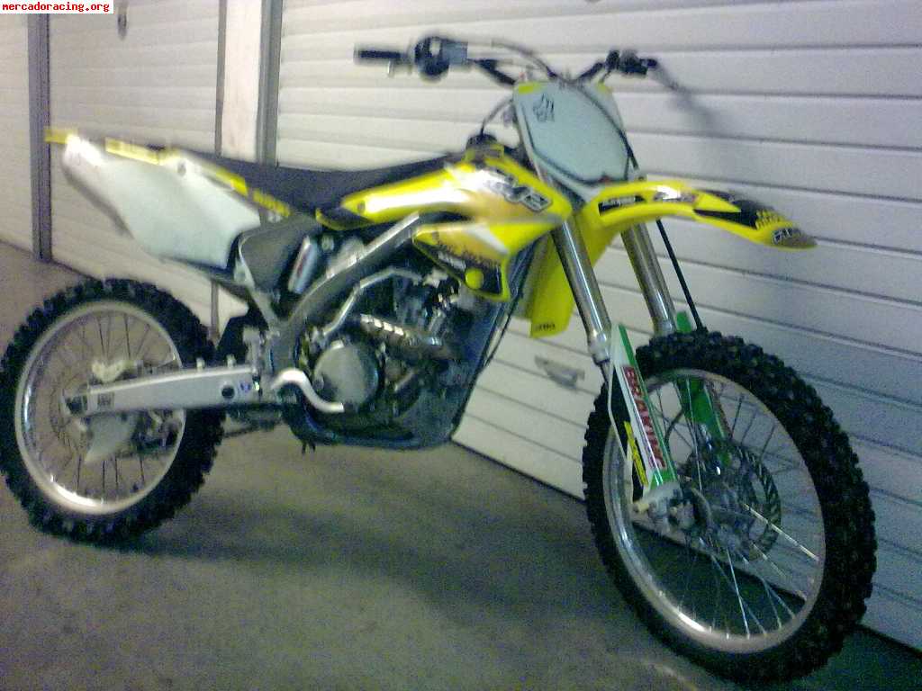 Распиновка коммутатора suzuki rm 250