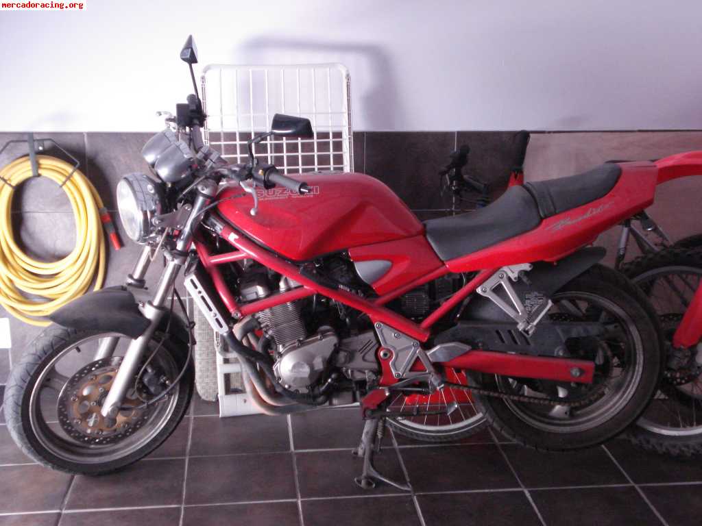 Suzuki bandit 400 замена цепи