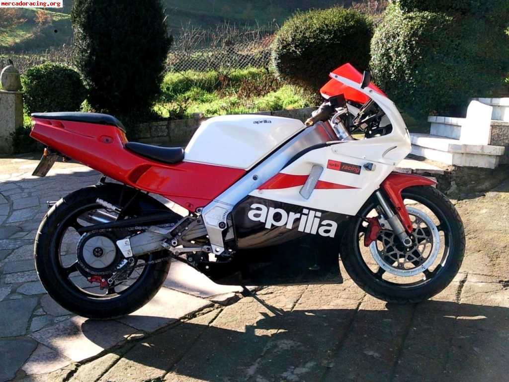  Aprilia  futura  125  91vendo  c mbio