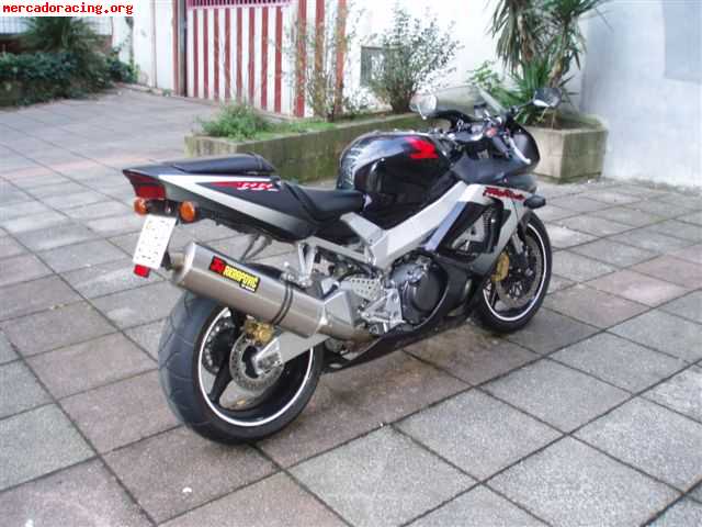 Honda 929 фото