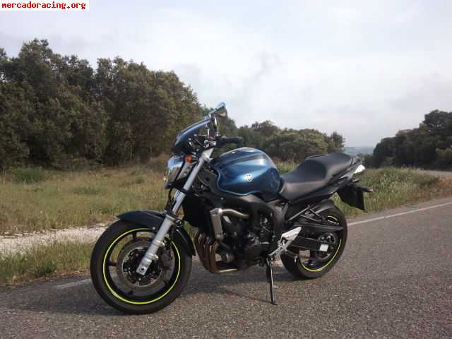 Реле стартера yamaha fz6