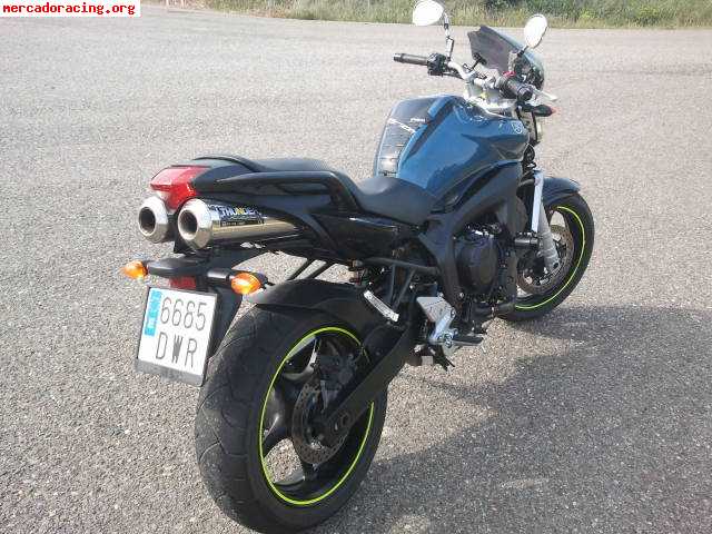 Цепь грм yamaha fz6