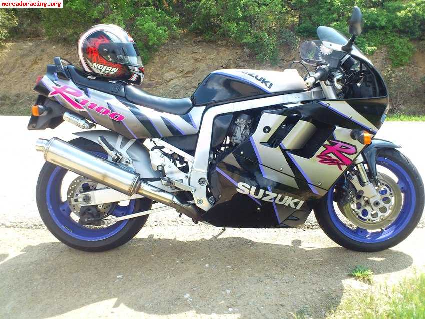 Сузуки gsx 200