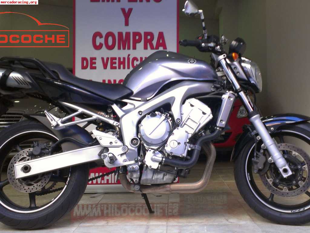 Цепь грм yamaha fz6