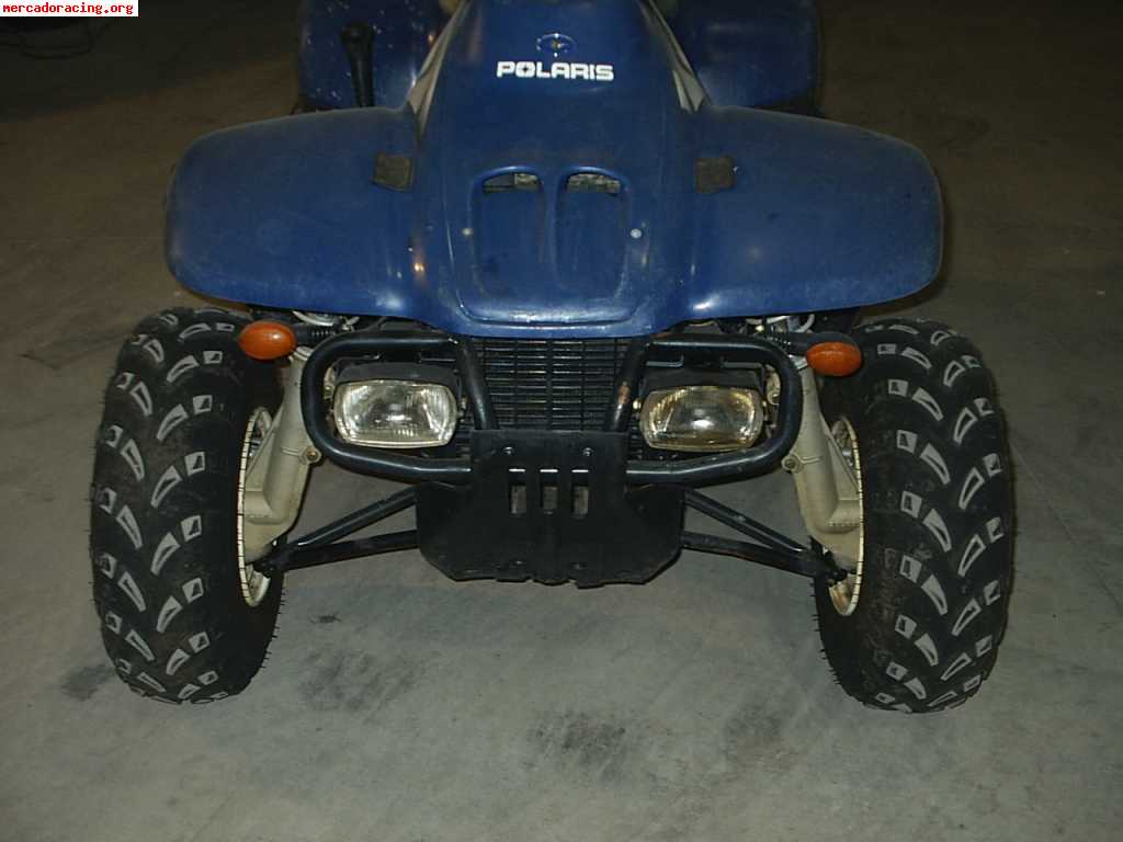 Polaris Trail Boss 325