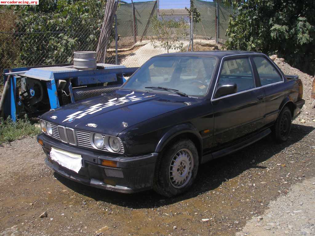 Bmw 325 ix