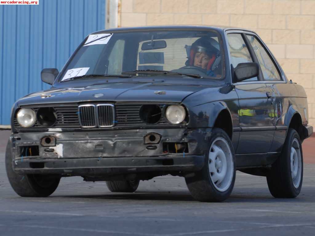 Bmw 320 f3x