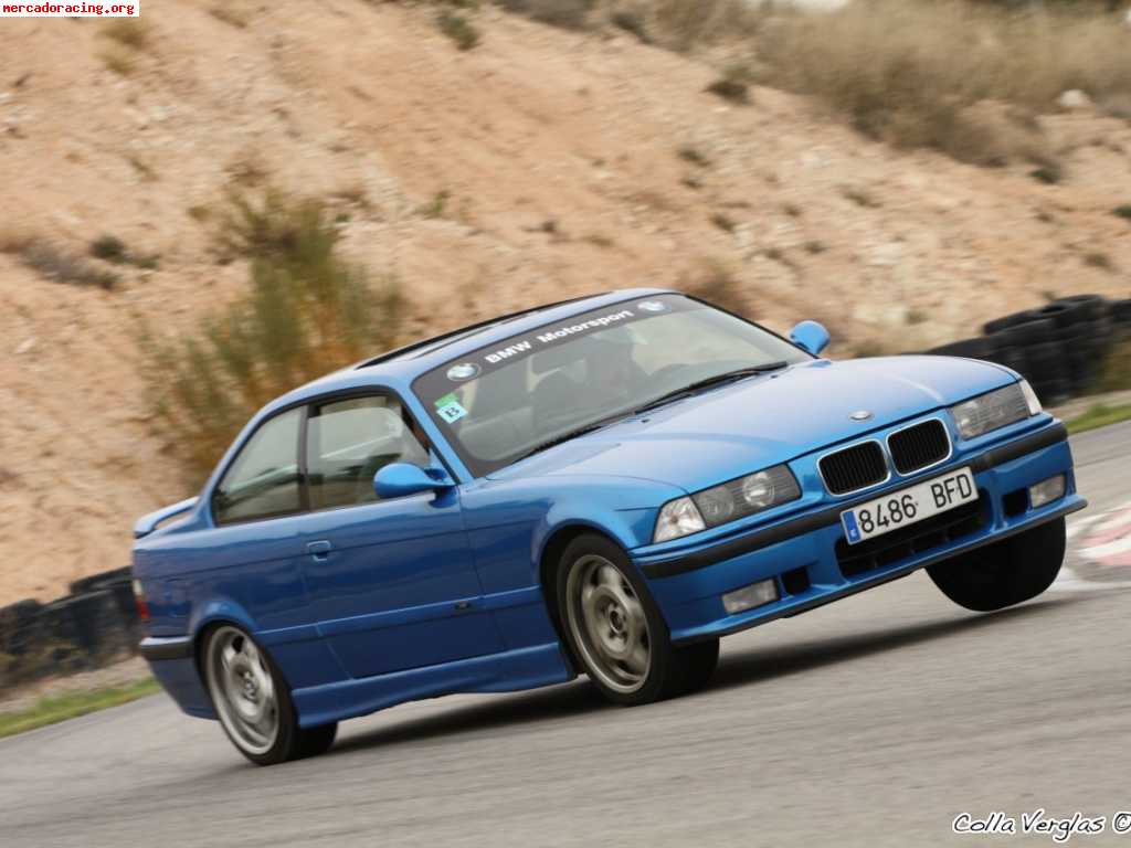 Bmw m3 e