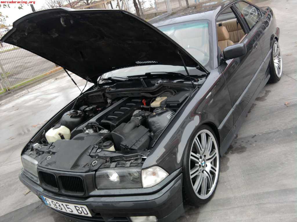 Bmw 325i двигатель