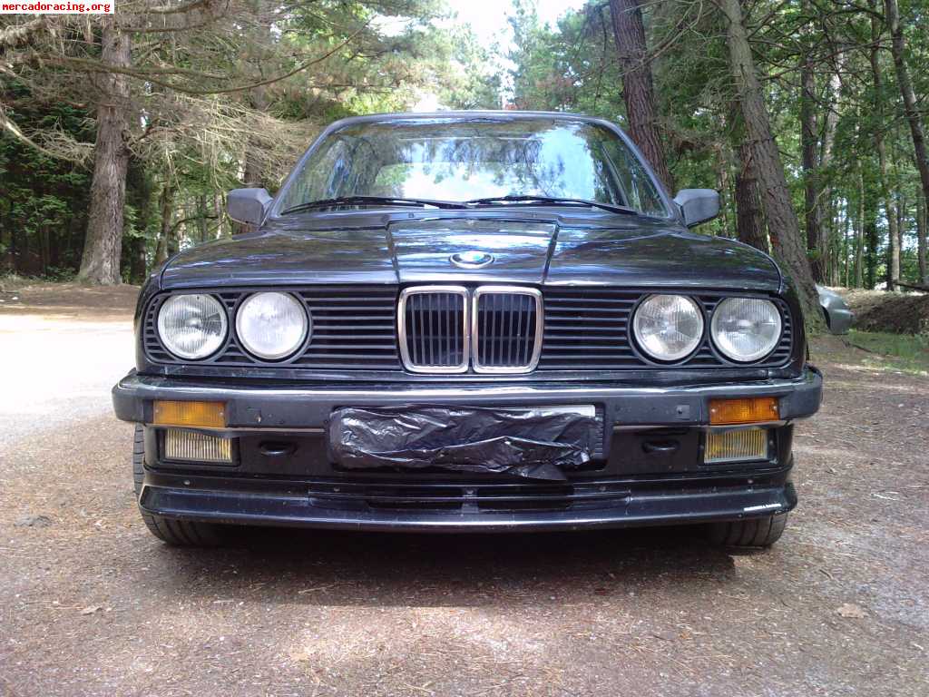 Bmw 325 ix