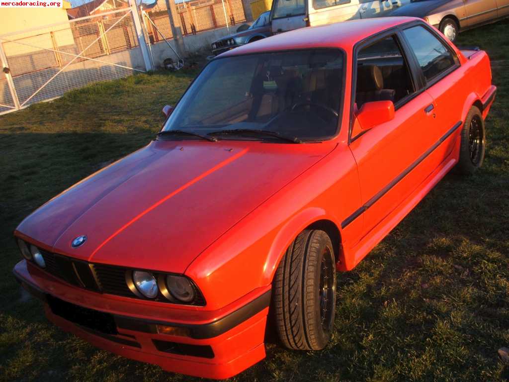 Bmw 318 e30