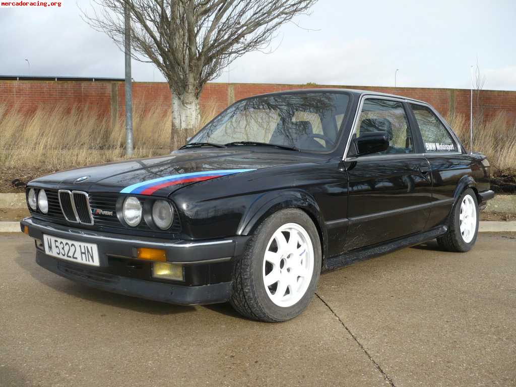 Bmw 325 ix