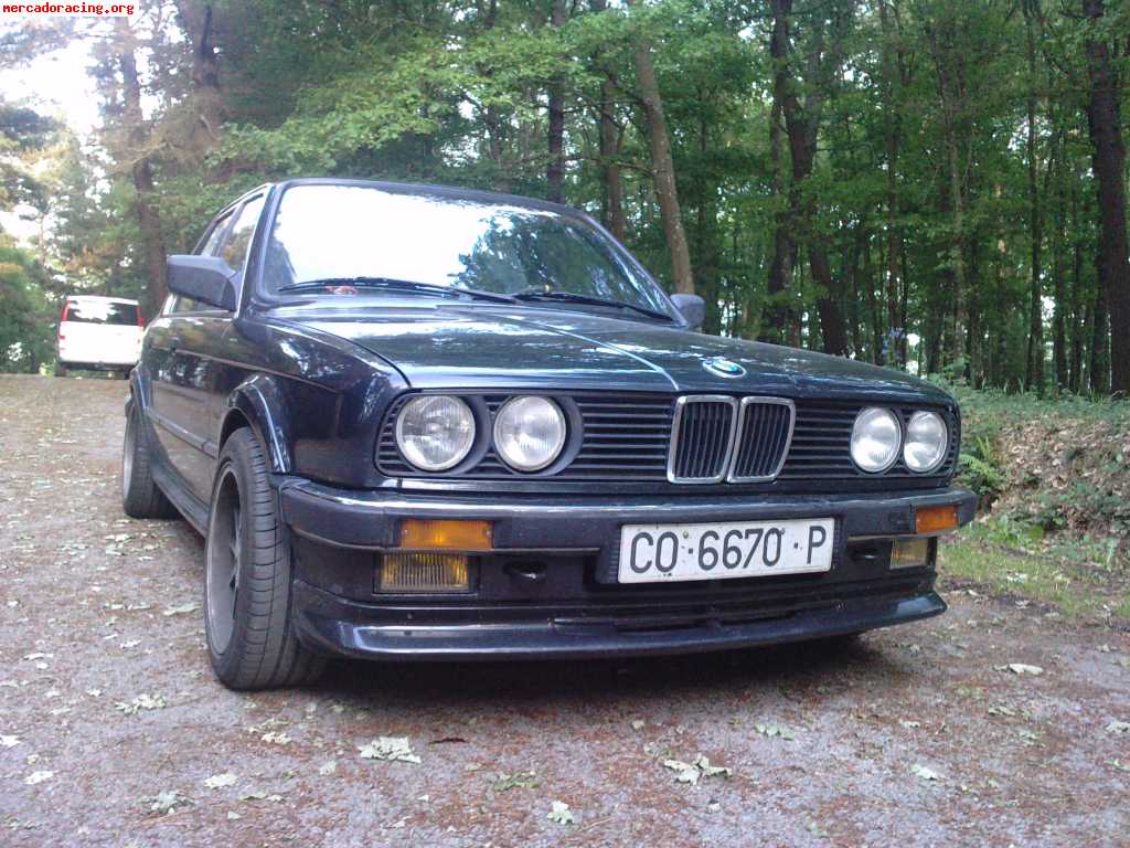 Bmw 325 ix