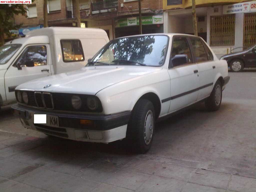 Mipa bmw 324