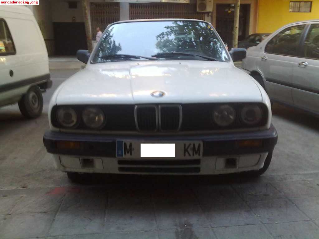 Mipa bmw 324