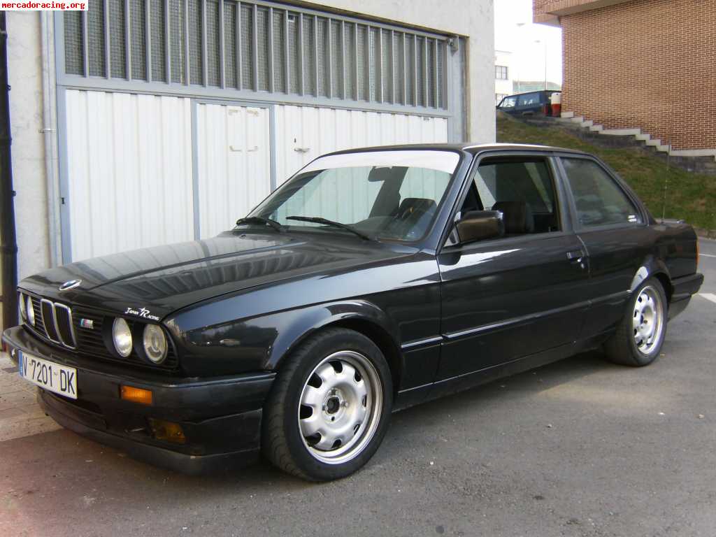 Bmw 318 1982