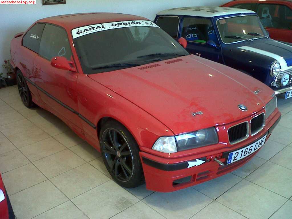 Фото 325 bmw