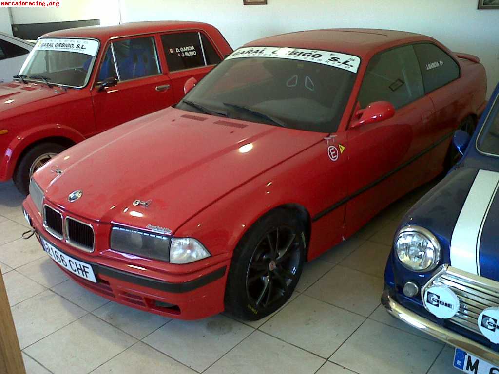 Bmw e36 325