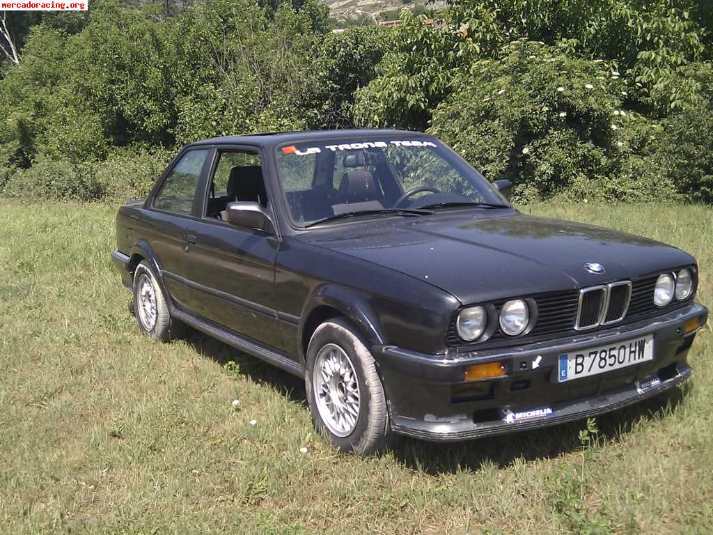 Bmw 325 ix