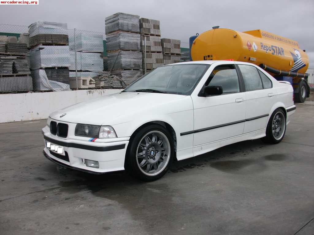 Bmw e36 325