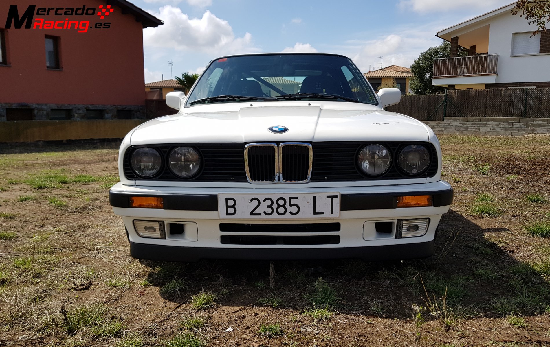 Bmw e30