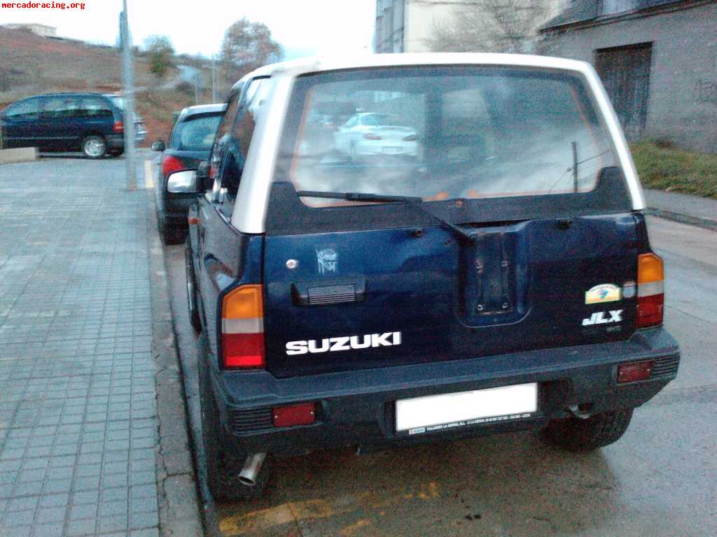 Ремонт suzuki vitara