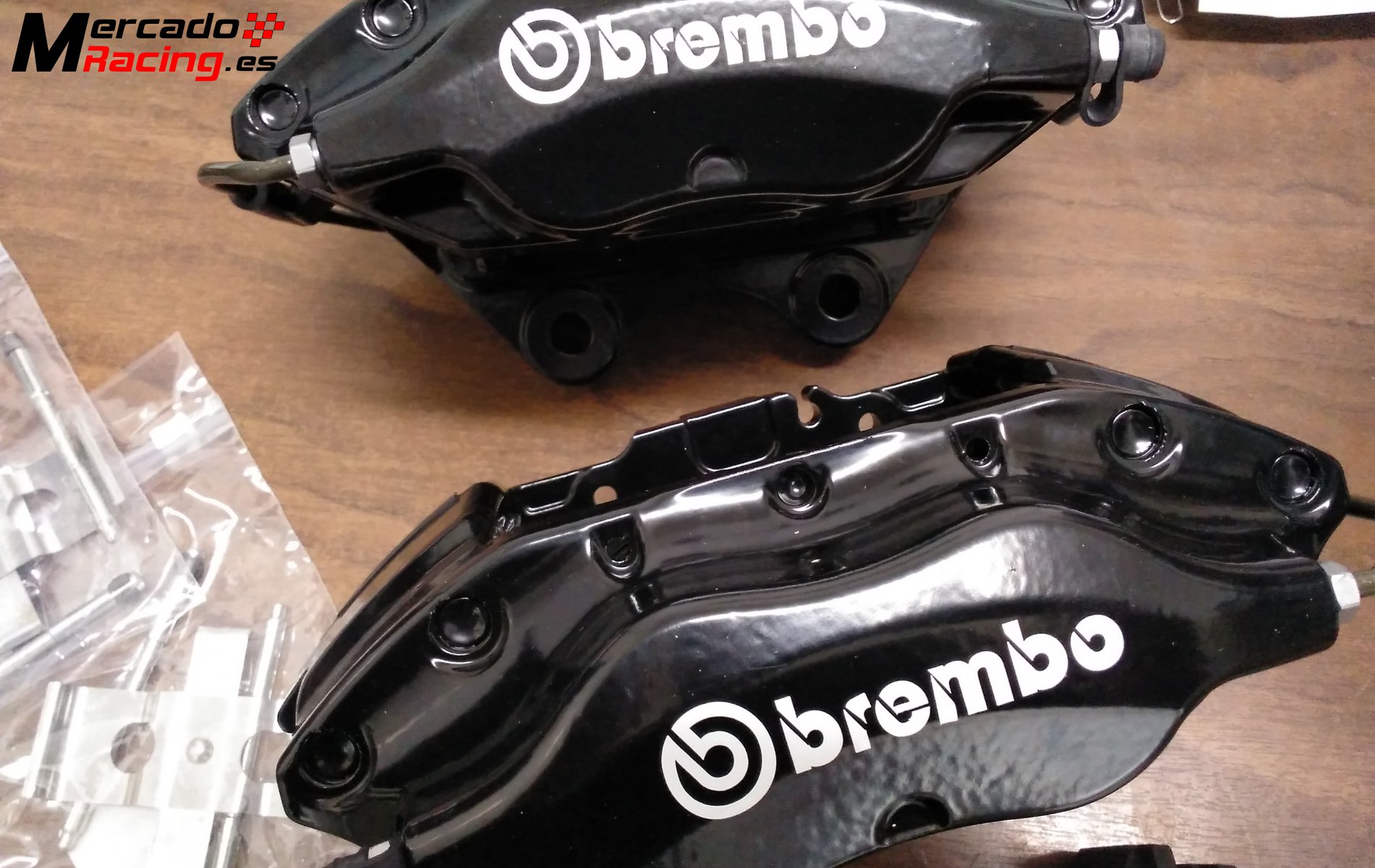 Brembo peugeot 406