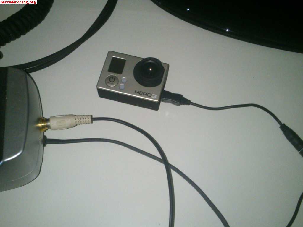 gopro audio